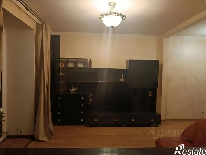 2-комн квартира ул 20-летия Октября, 22,  д. 22