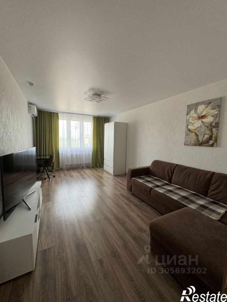 1-комн квартира ул Загоровского, 7 4,  д. 7 4,  к. 4