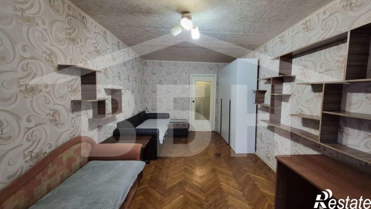 1-комн квартира Плехановская улица, 22
