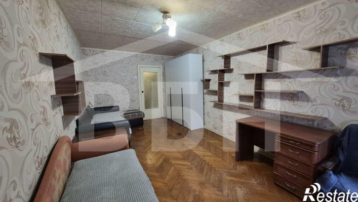 1-комн квартира Плехановская улица, 22