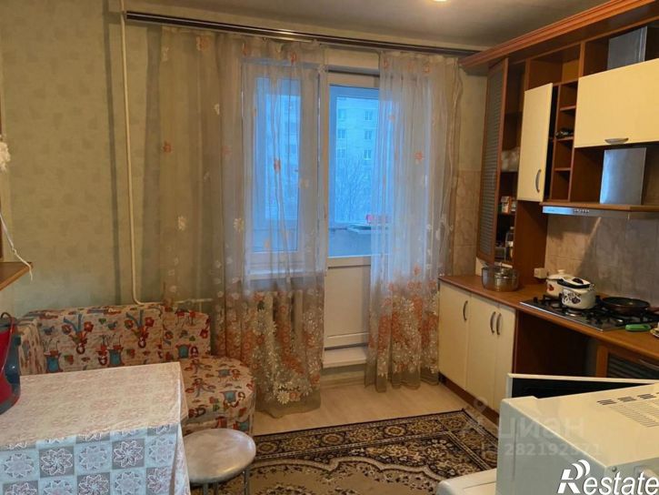 1-комн квартира ул 9 Января, 262/2,  д. 262/2