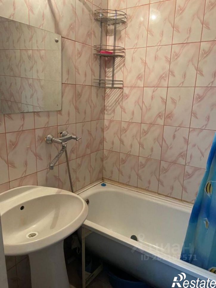 1-комн квартира ул 9 Января, 262/2,  д. 262/2