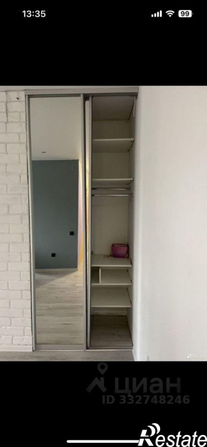 1-комн квартира ул Небольсина, 1,  д. 1