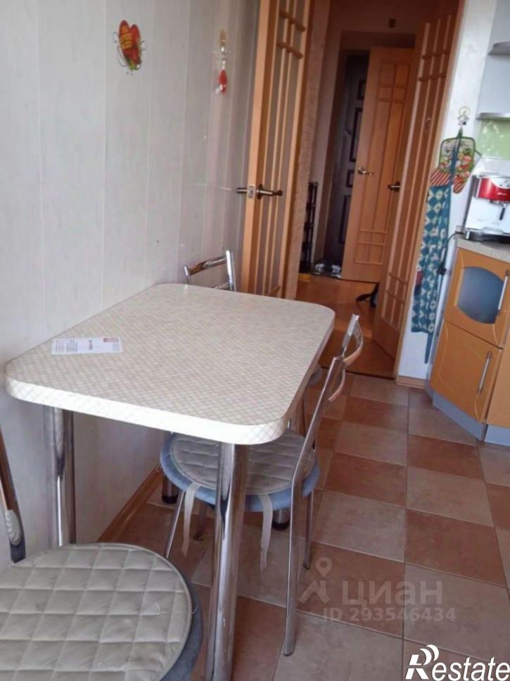 2-комн квартира ул Ростовская, 61,  д. 61