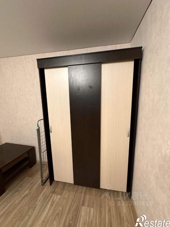 1-комн квартира ул Космонавтов, 16,  д. 16