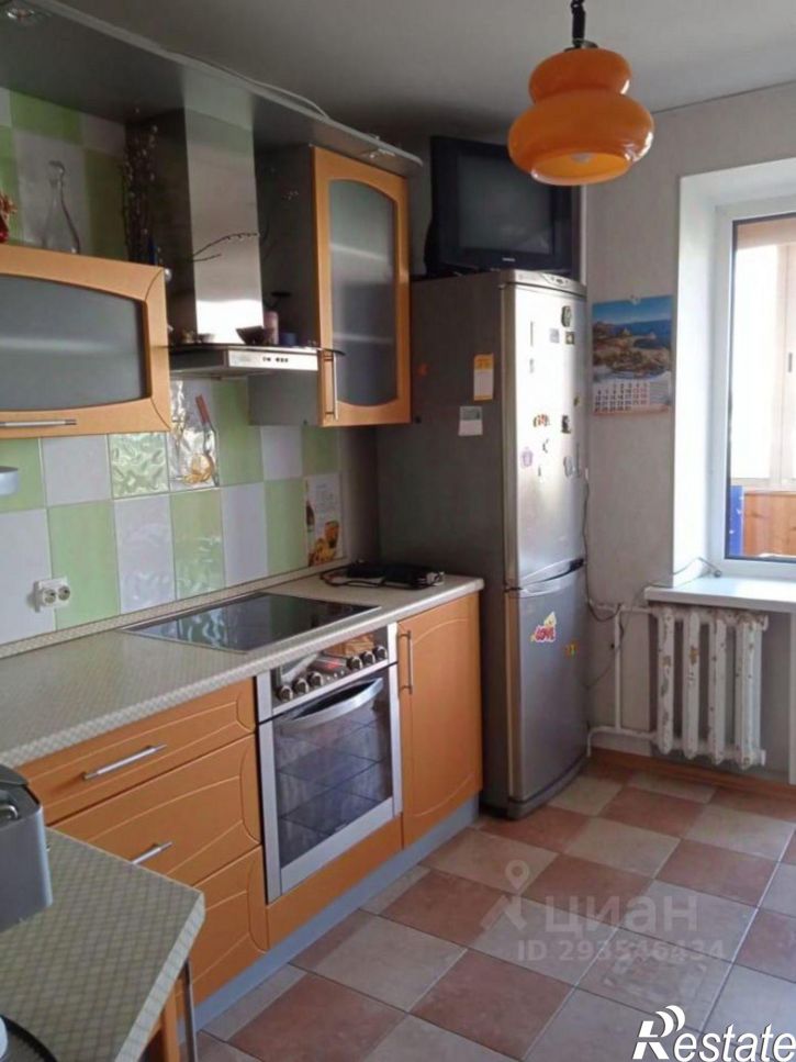 2-комн квартира ул Ростовская, 61,  д. 61