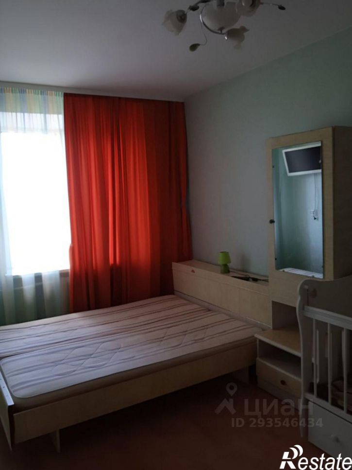 2-комн квартира ул Ростовская, 61,  д. 61
