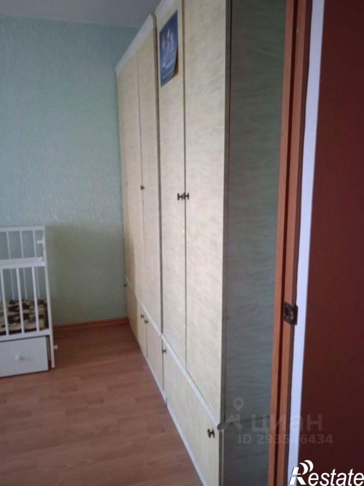2-комн квартира ул Ростовская, 61,  д. 61