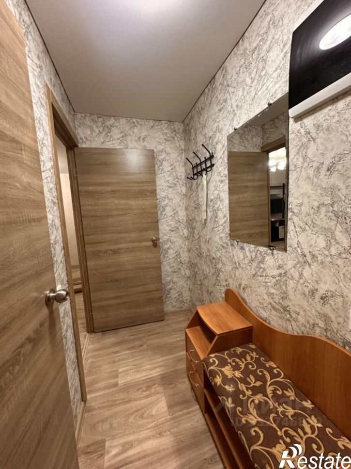 1-комн квартира ул Космонавтов, 16,  д. 16