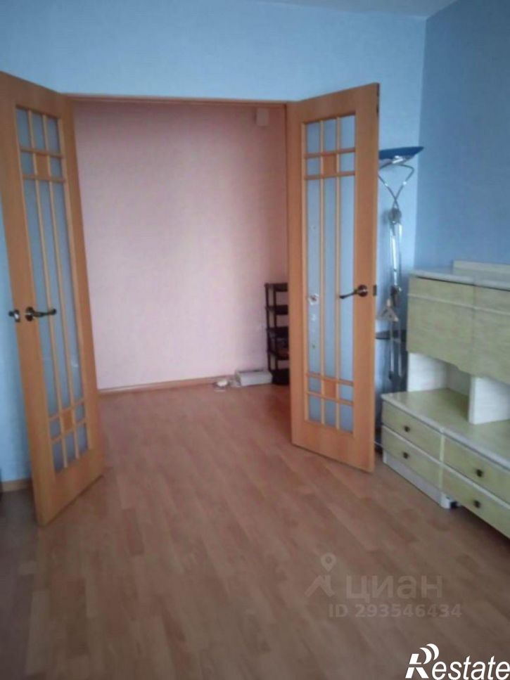 2-комн квартира ул Ростовская, 61,  д. 61