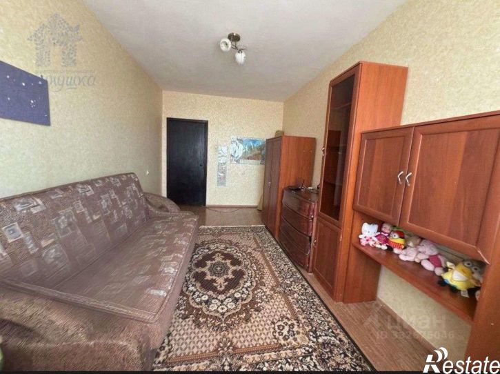 2-комн квартира ул Ипподромная, 2В,  д. 2В