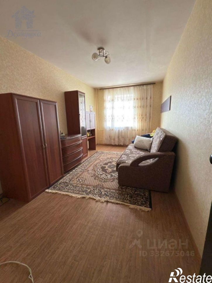 2-комн квартира ул Ипподромная, 2В,  д. 2В