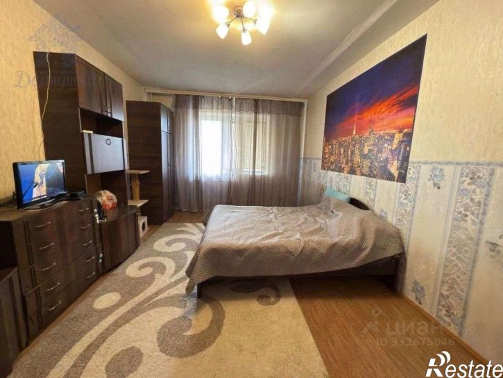 2-комн квартира ул Ипподромная, 2В,  д. 2В