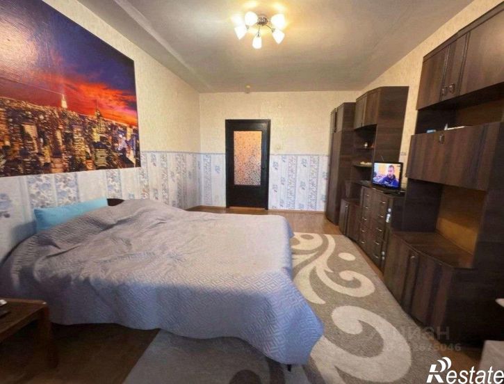 2-комн квартира ул Ипподромная, 2В,  д. 2В
