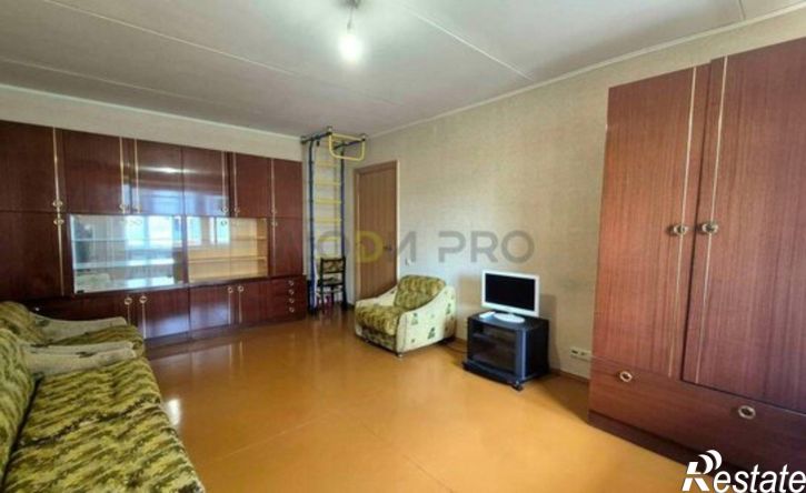 2-комн квартира ул Чапаева, 120,  д. 120