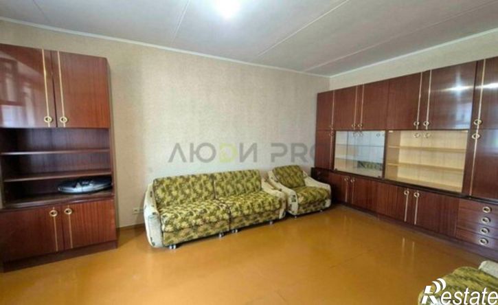 2-комн квартира ул Чапаева, 120,  д. 120