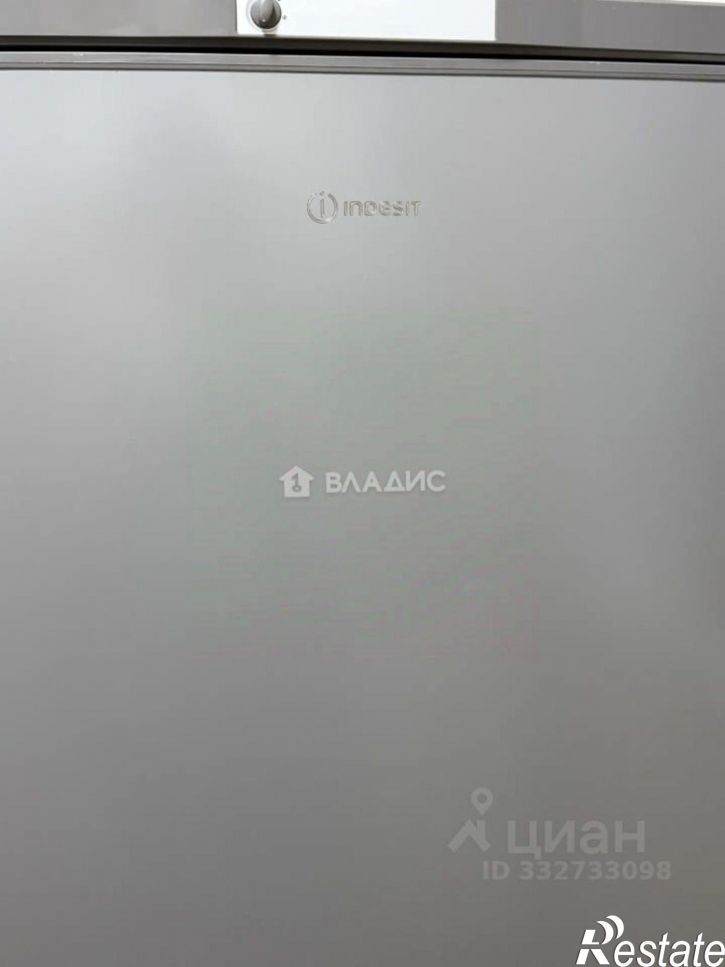 1-комн квартира ул Ворошилова, 4,  д. 4