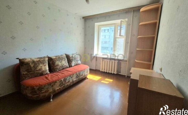 2-комн квартира ул Чапаева, 120,  д. 120