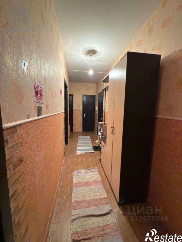 2-комн квартира ул Ипподромная, 2В,  д. 2В