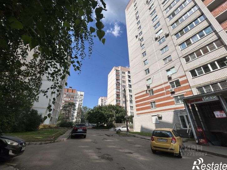 1-комн квартира ул 9 Января, 262/6,  д. 262/6