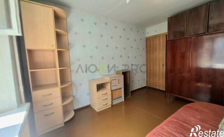 2-комн квартира ул Чапаева, 120,  д. 120