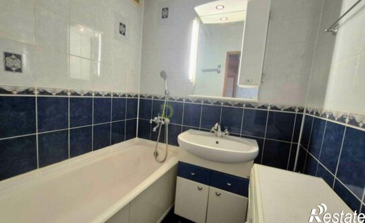 2-комн квартира ул Чапаева, 120,  д. 120