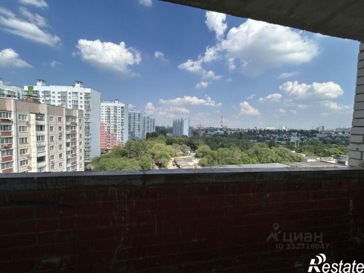 1-комн квартира ул 9 Января, 262/6,  д. 262/6