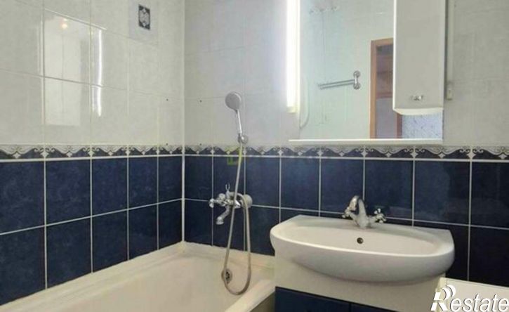 2-комн квартира ул Чапаева, 120,  д. 120