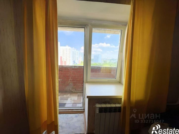 1-комн квартира ул 9 Января, 262/6,  д. 262/6