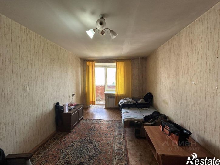 1-комн квартира ул 9 Января, 262/6,  д. 262/6