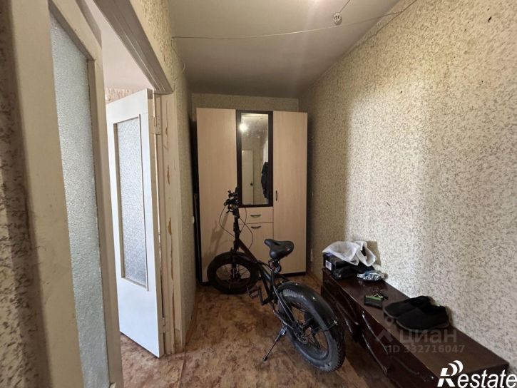 1-комн квартира ул 9 Января, 262/6,  д. 262/6