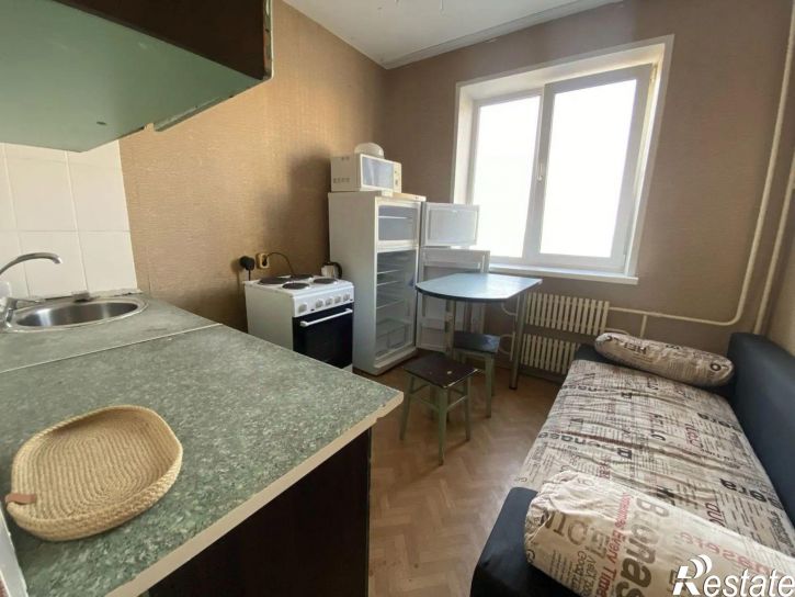 1-комн квартира ул Шишкова, 75,  д. 75