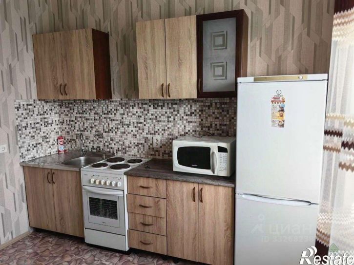 1-комн квартира ул 45 стрелковой дивизии, 104,  д. 104
