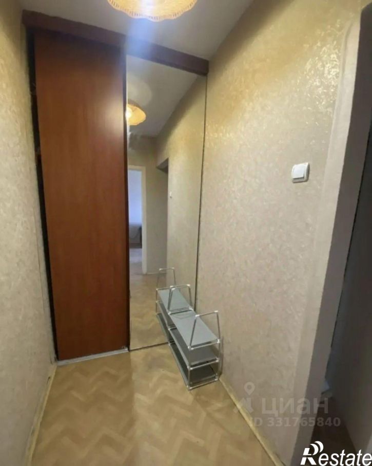 1-комн квартира ул Шишкова, 75,  д. 75