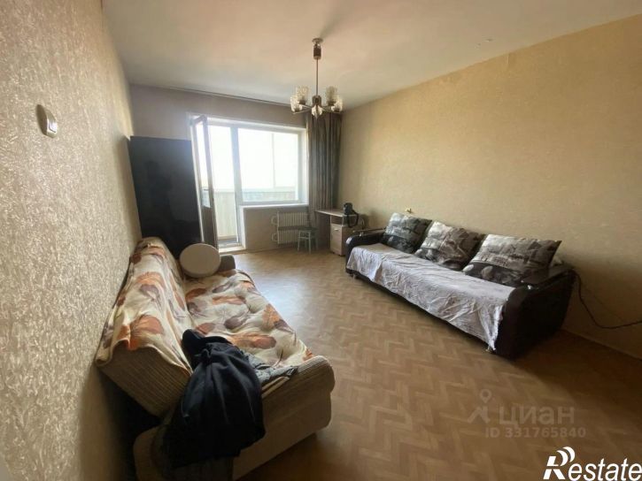 1-комн квартира ул Шишкова, 75,  д. 75
