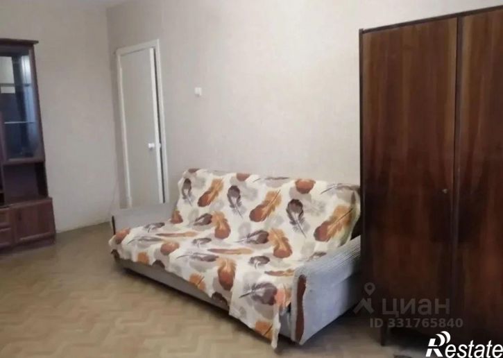 1-комн квартира ул Шишкова, 75,  д. 75