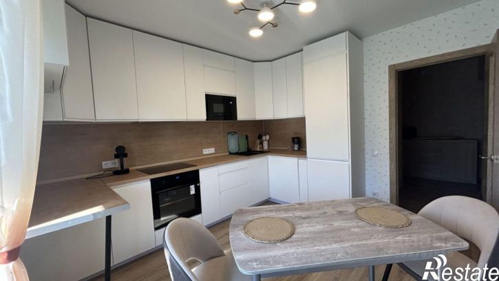2-комн квартира ул Маршала Одинцова, 25б/5,  д. 25б/5