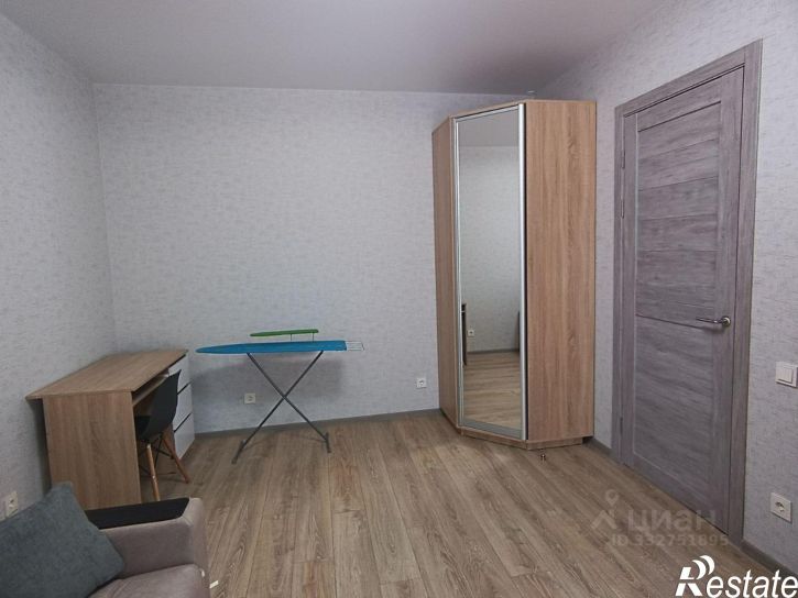 1-комн квартира ул Пескова, 8,  д. 8