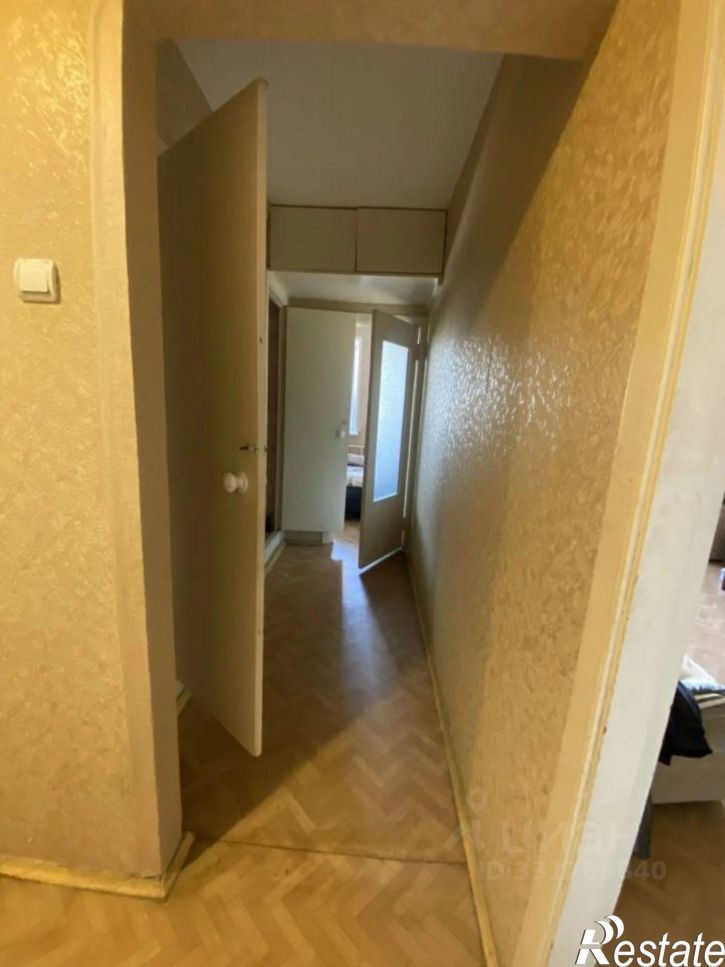 1-комн квартира ул Шишкова, 75,  д. 75