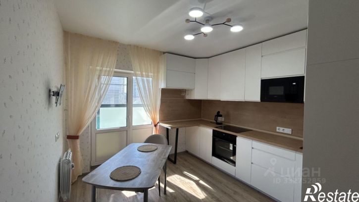 2-комн квартира ул Маршала Одинцова, 25б/5,  д. 25б/5