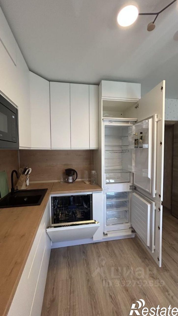 2-комн квартира ул Маршала Одинцова, 25б/5,  д. 25б/5