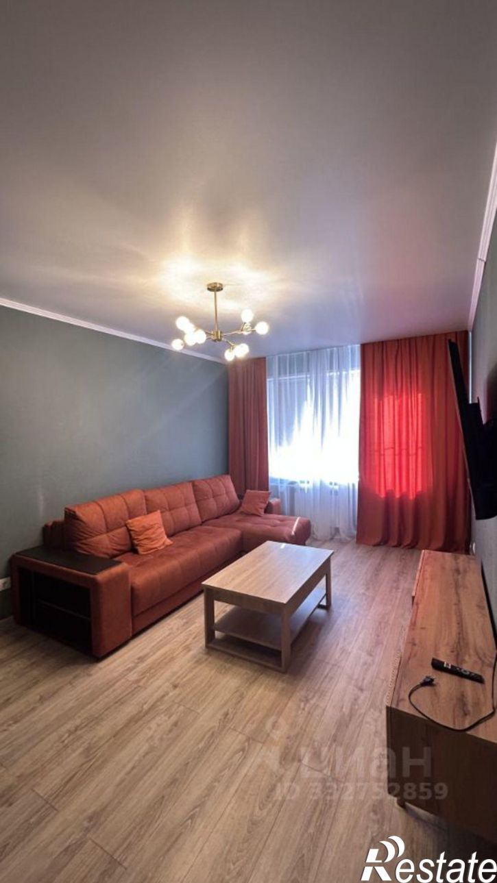 2-комн квартира ул Маршала Одинцова, 25б/5,  д. 25б/5