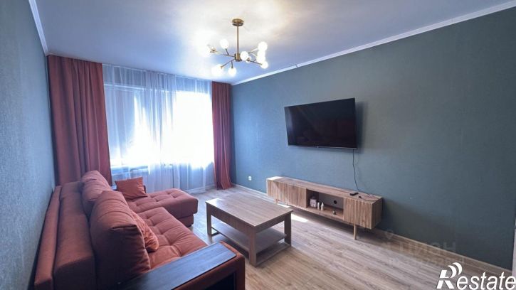 2-комн квартира ул Маршала Одинцова, 25б/5,  д. 25б/5