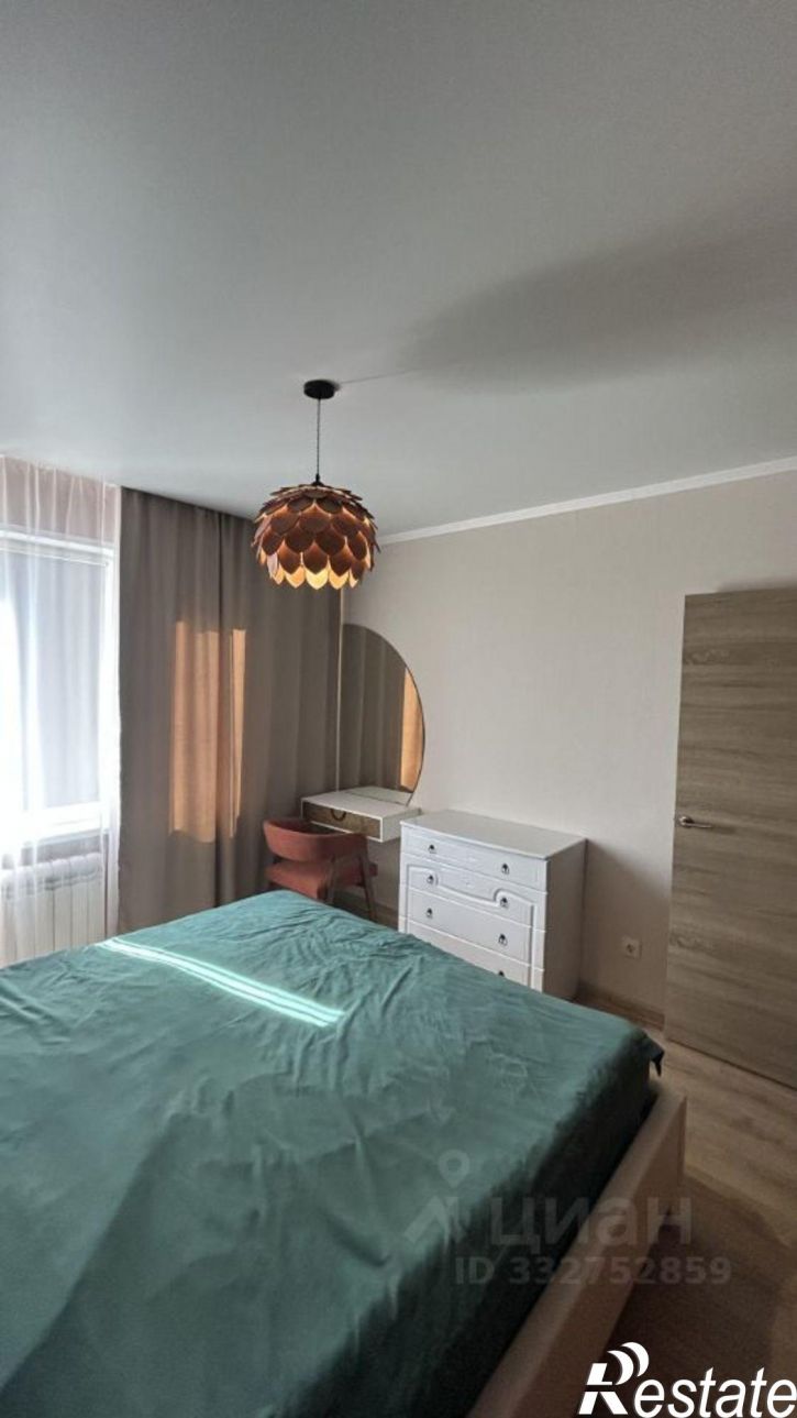 2-комн квартира ул Маршала Одинцова, 25б/5,  д. 25б/5