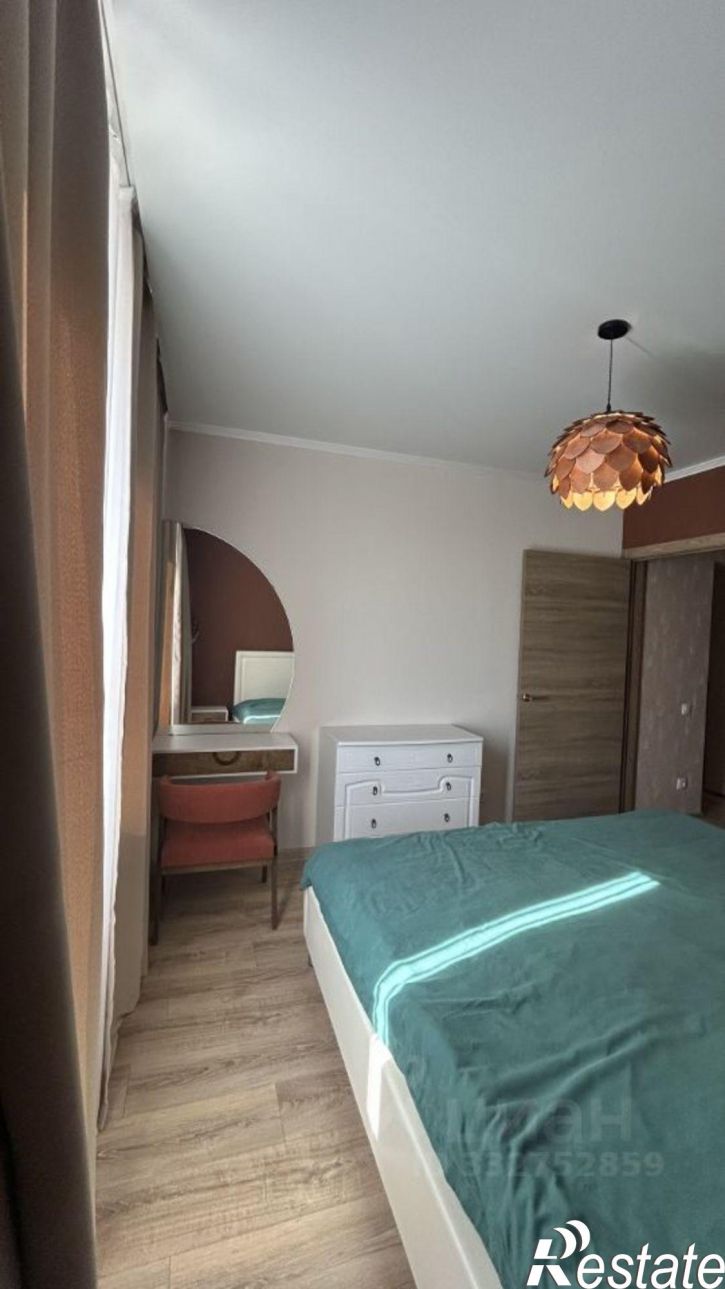 2-комн квартира ул Маршала Одинцова, 25б/5,  д. 25б/5