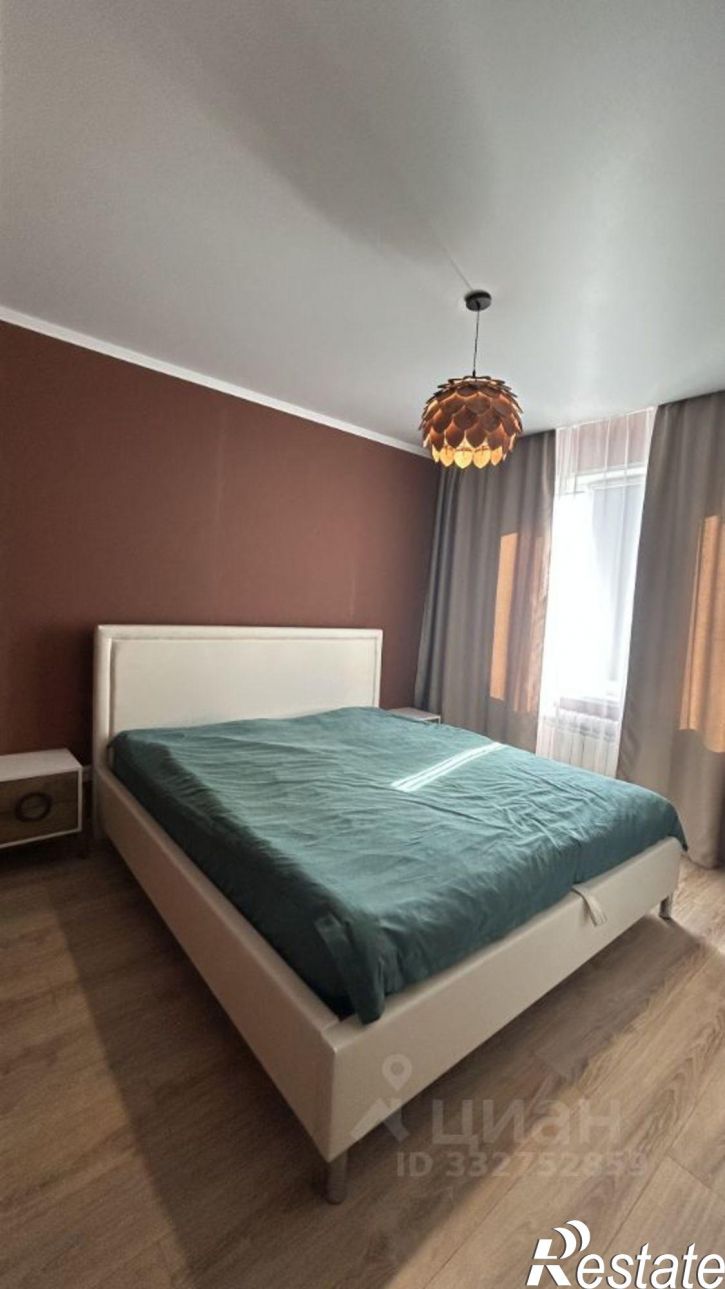 2-комн квартира ул Маршала Одинцова, 25б/5,  д. 25б/5
