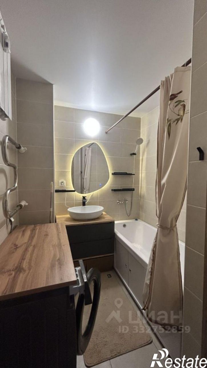 2-комн квартира ул Маршала Одинцова, 25б/5,  д. 25б/5