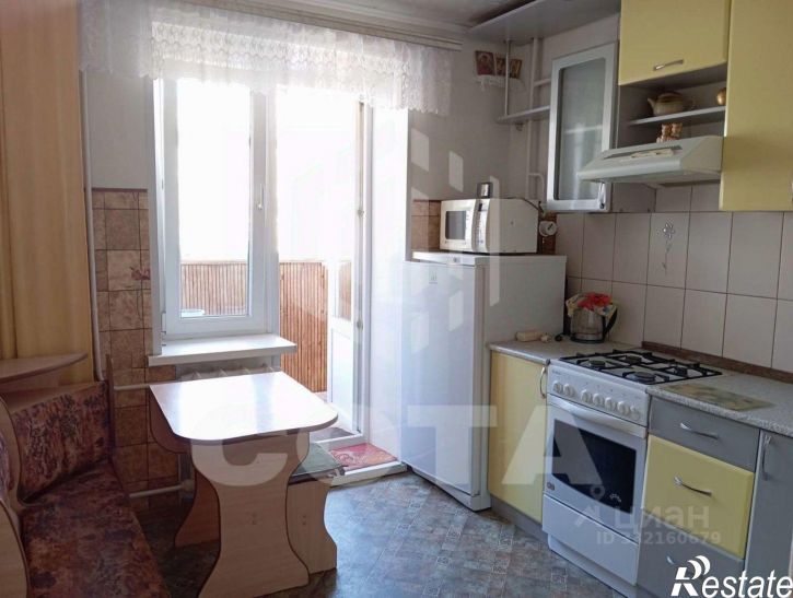 2-комн квартира ул Подклетенская, 19,  д. 19