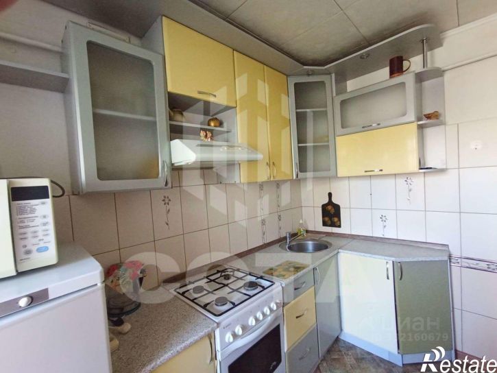 2-комн квартира ул Подклетенская, 19,  д. 19