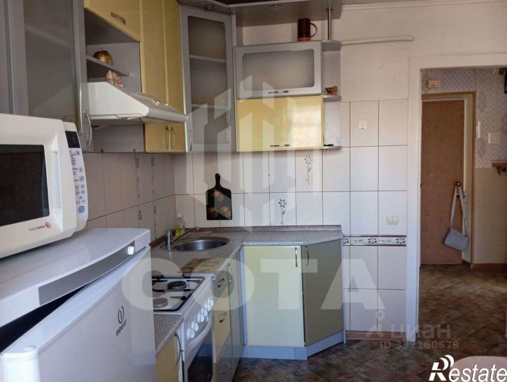 2-комн квартира ул Подклетенская, 19,  д. 19